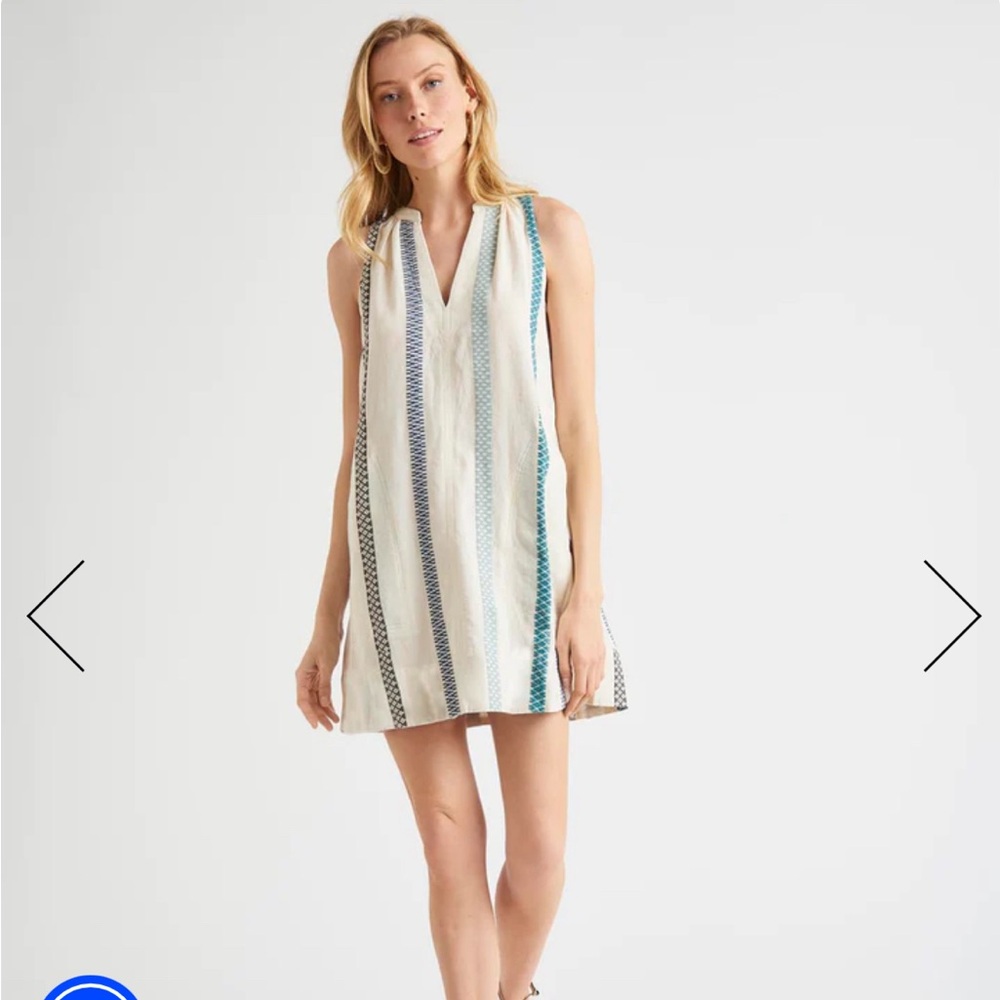 Splendid Mary dress